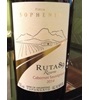 Finca Sophenia Ruta 89 Reserve Cabernet Sauvignom 2014